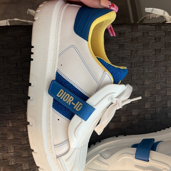 Worn once   dior ID sneakers bought from neiman Marcus - Picture 3 of 4